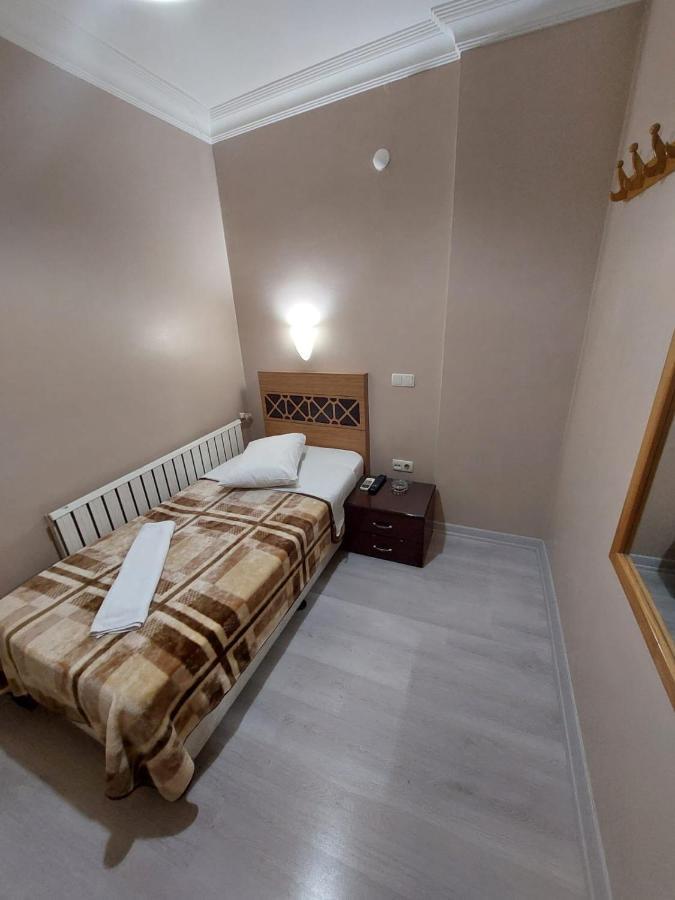 Otel Uemit Istanbul Bagian luar foto