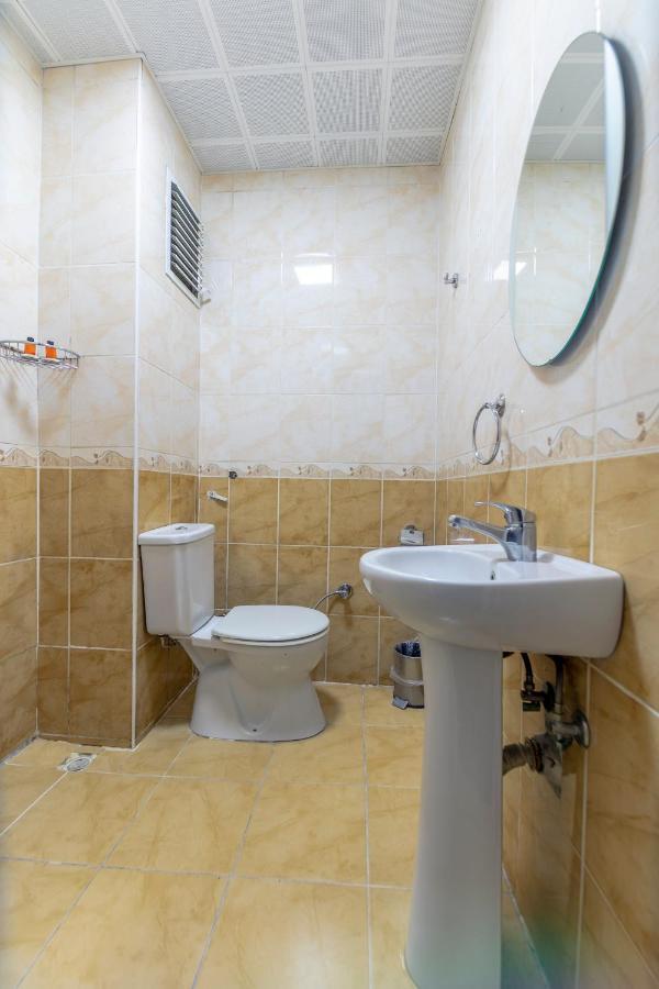 Otel Uemit Istanbul Bagian luar foto