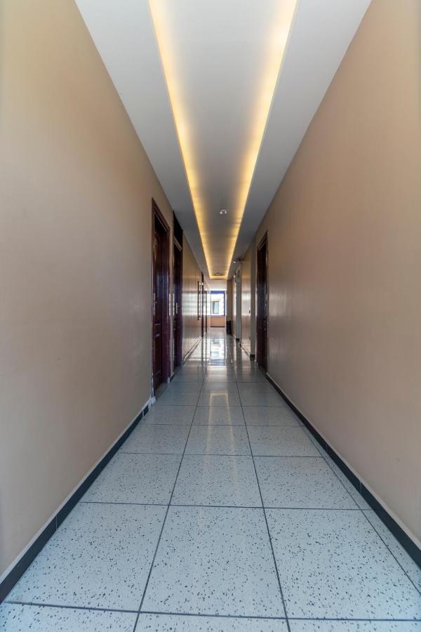 Otel Uemit Istanbul Bagian luar foto