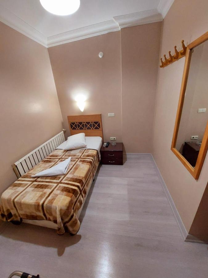Otel Uemit Istanbul Bagian luar foto
