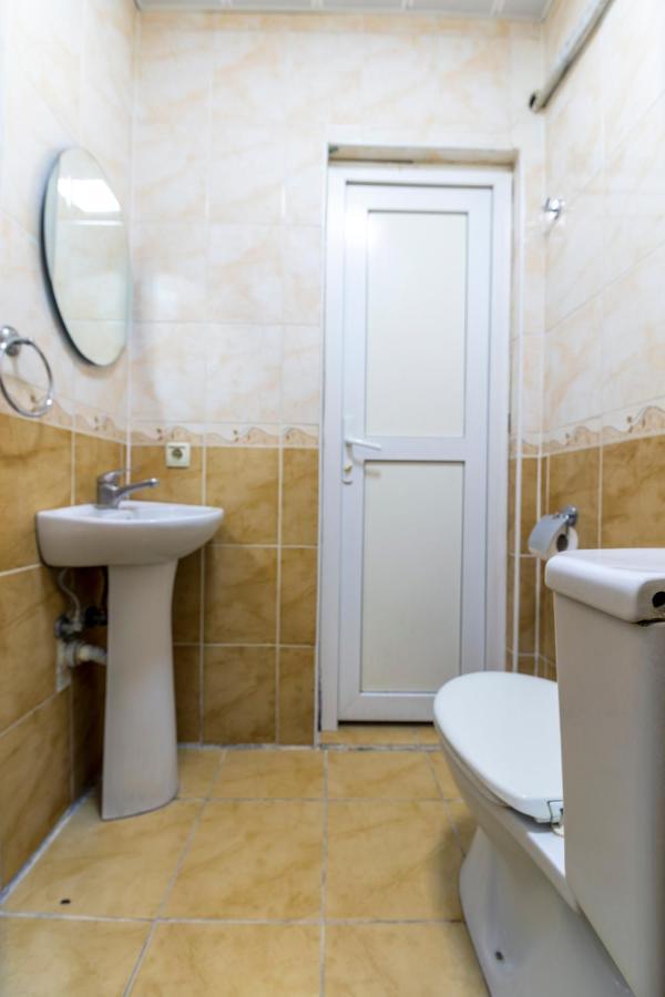 Otel Uemit Istanbul Bagian luar foto