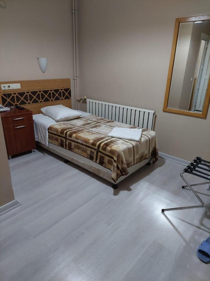 Otel Uemit Istanbul Bagian luar foto